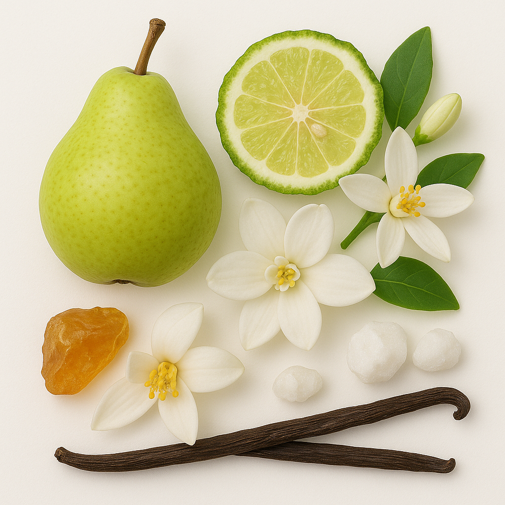 Spray Zapachowy Do Pomieszczeń ROUGE MARINA 9 Spray Zapachowy Do Pomieszczeń ROUGE MARINA - Revers Cosmetics