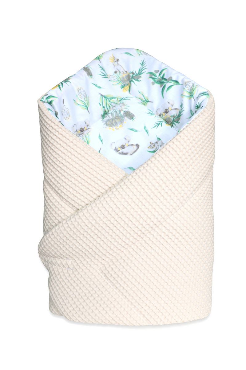 BET NIEMOWLĘCY WAFEL BEŻ 1389