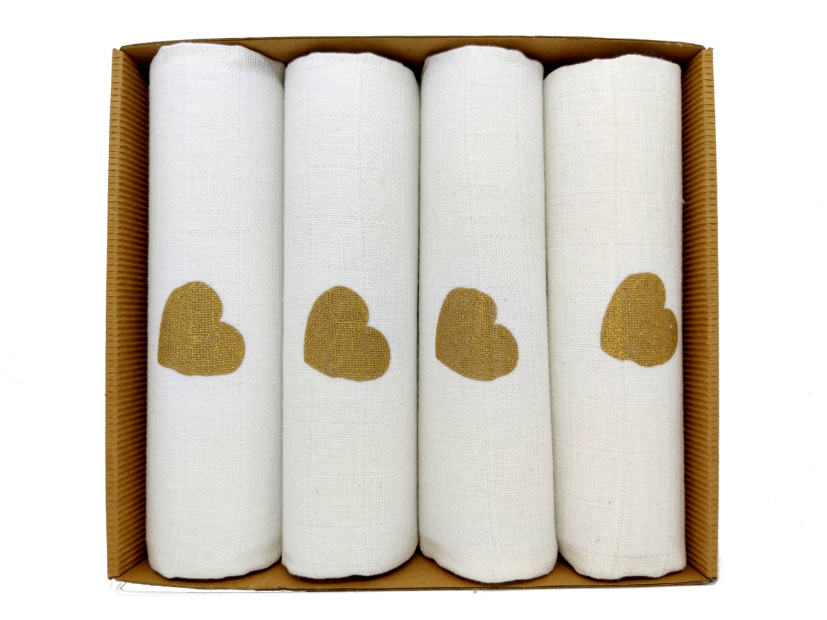 PIELUCHY TETRA LUX 70/80 1556 ECO ZŁOTE SERCA