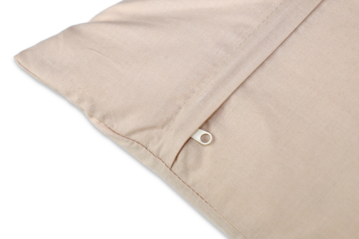 POŚCIEL KRÓLICZEK 8005 BEŻ