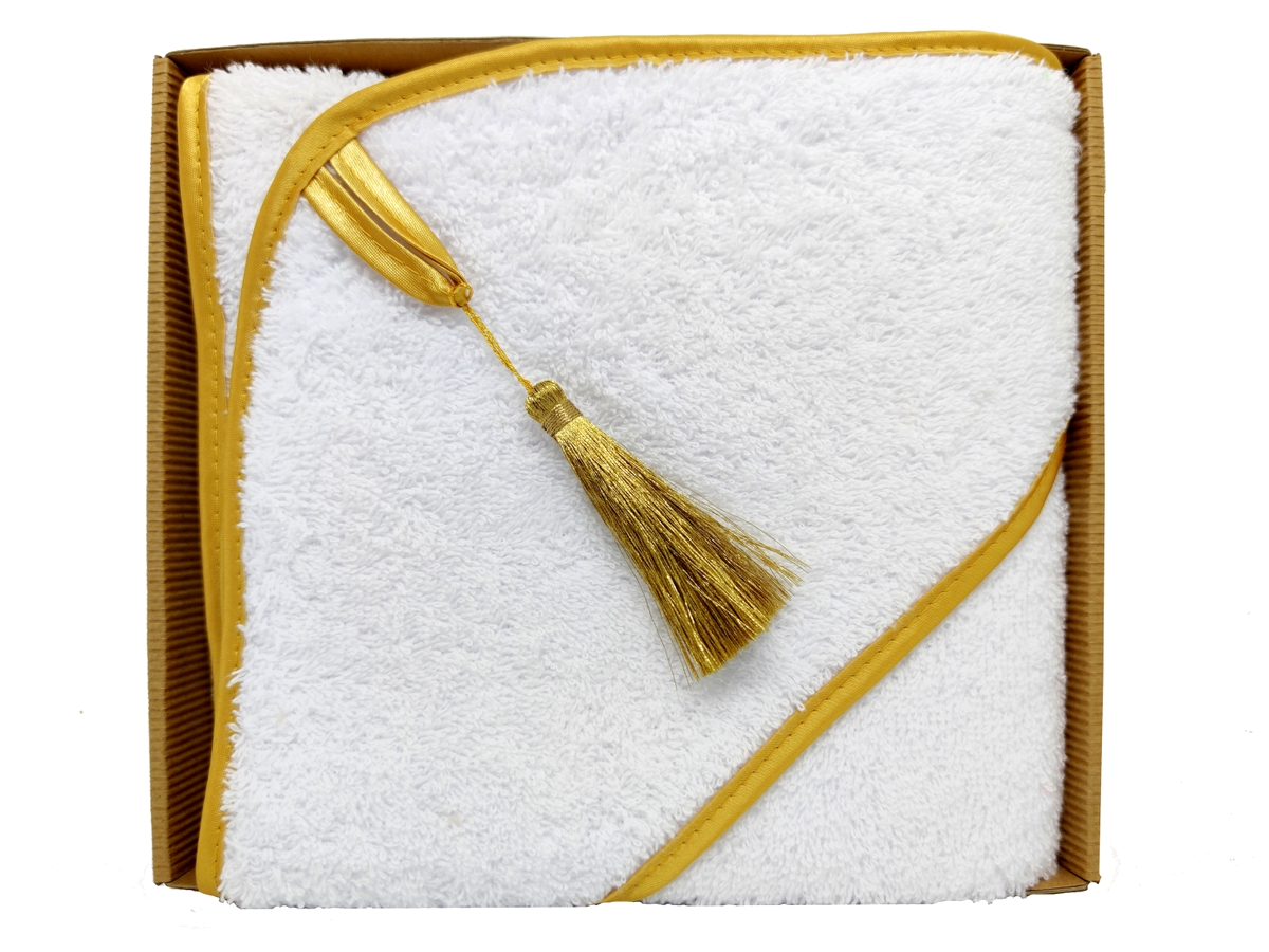 OKRYCIE KĄPIELOWE 75/75 1525 ZŁOTA KOLEKCJA