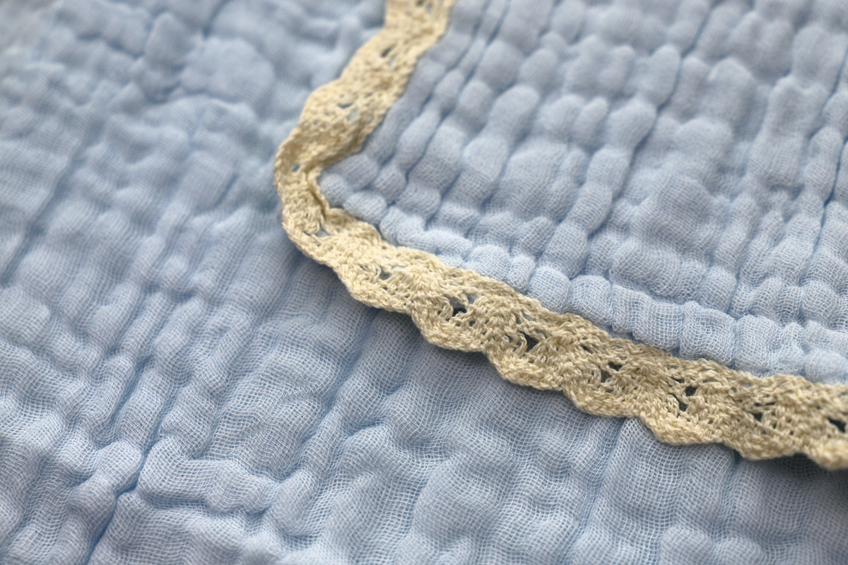 OTULACZ 25/50 100/100 1067 DUET KORONKA NIEBIESKI