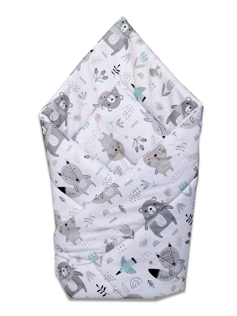 BET NIEMOWLĘCY 4731 MIĘTOWY PTASZEK