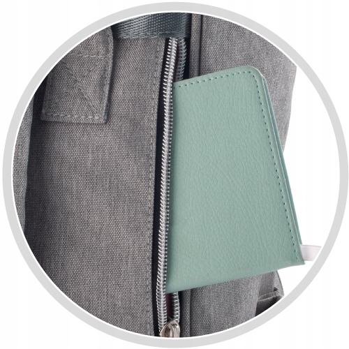 Torba do wózka organizer Canpol babies 50/102