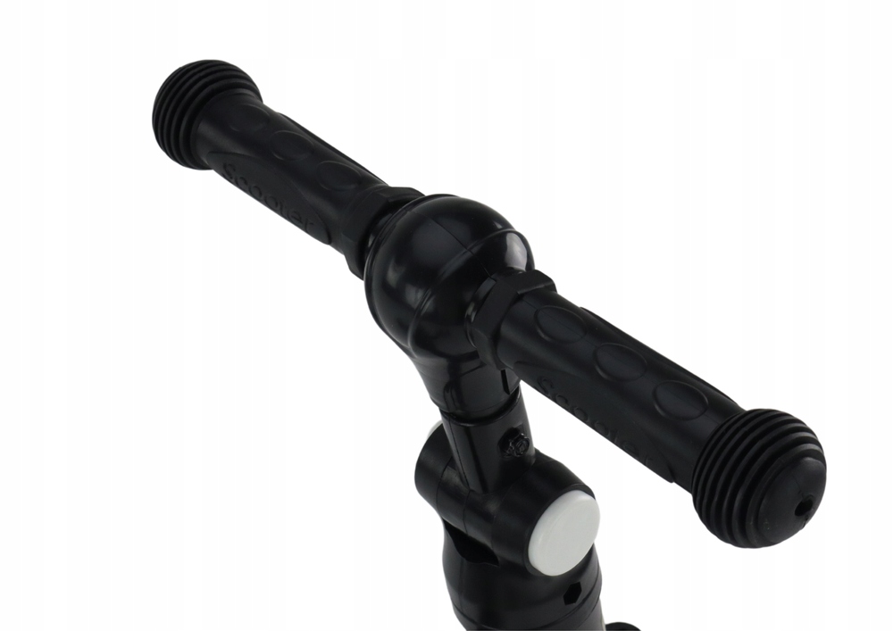 Rower Trójkołowy PRO50 Rowerek Z Rączką Do Prowadzenia Różowy