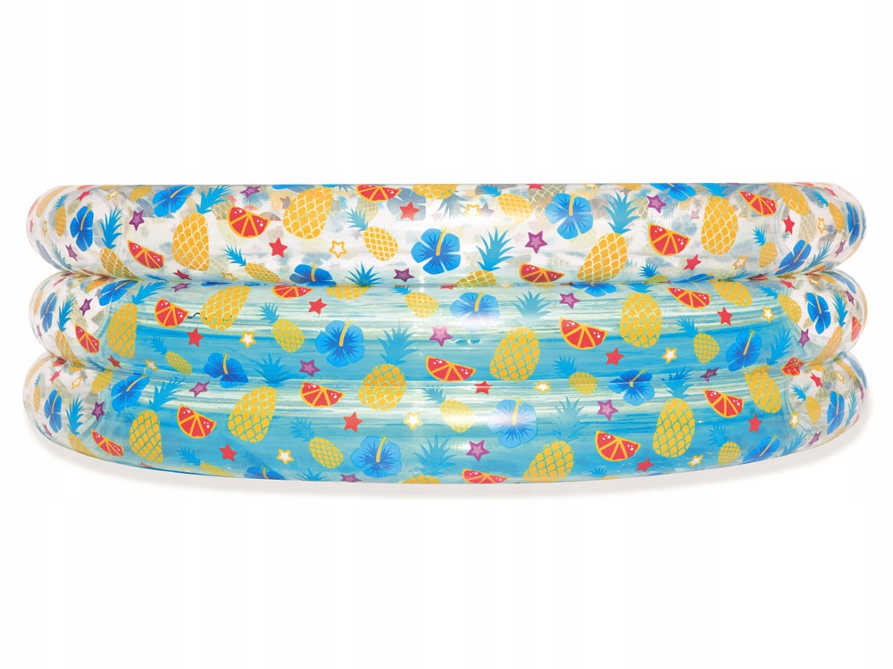 Dmuchany Basen Owoce 170 cm x 53 cm Bestway 51048