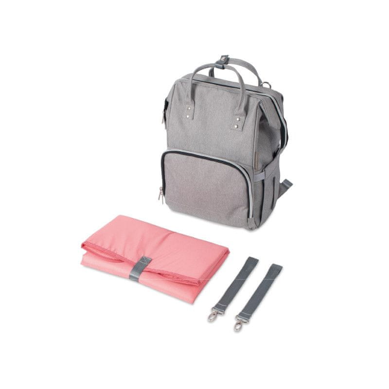 Torba do wózka organizer Canpol babies 50/103