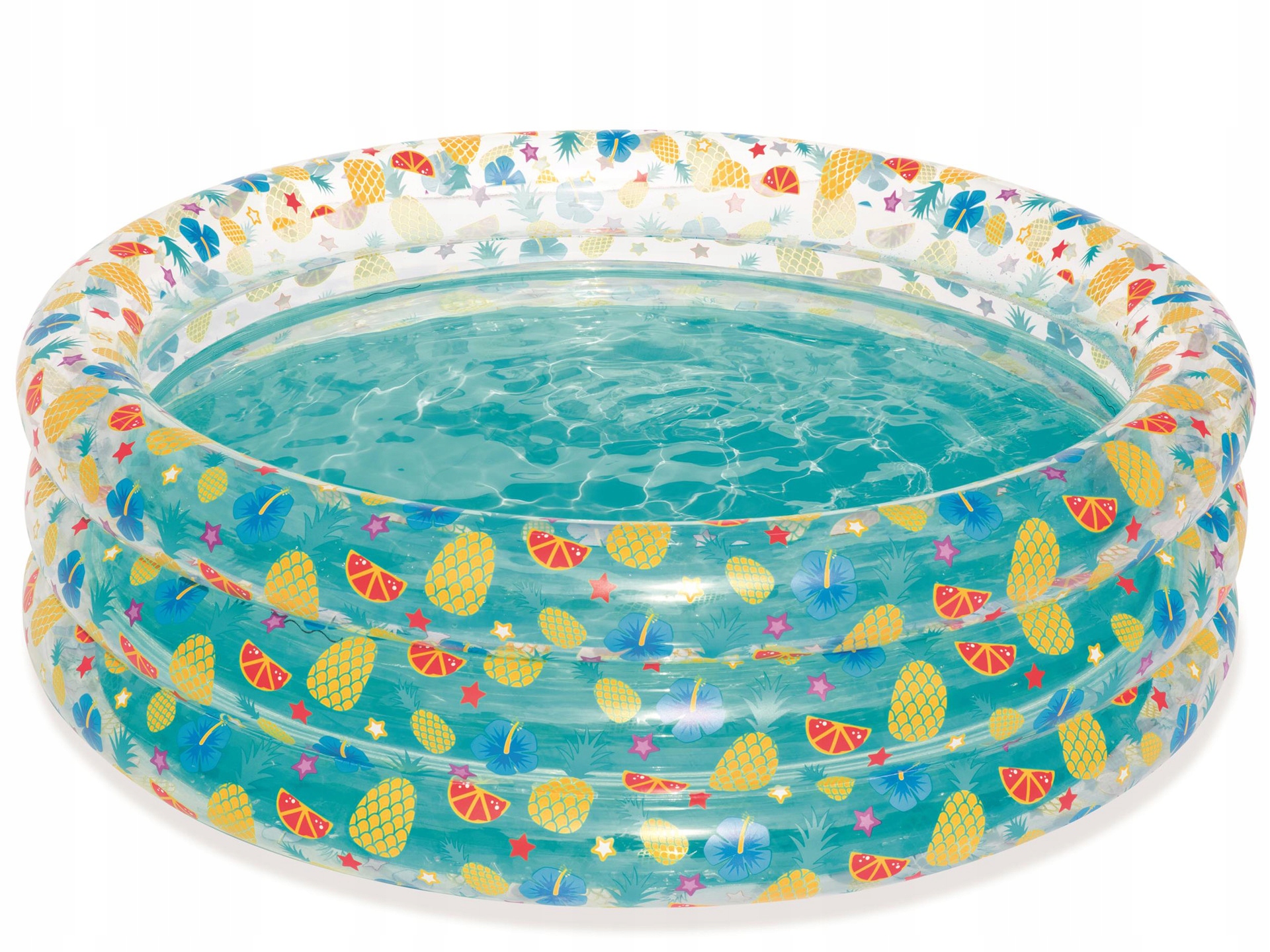 Dmuchany Basen Owoce 170 cm x 53 cm Bestway 51048