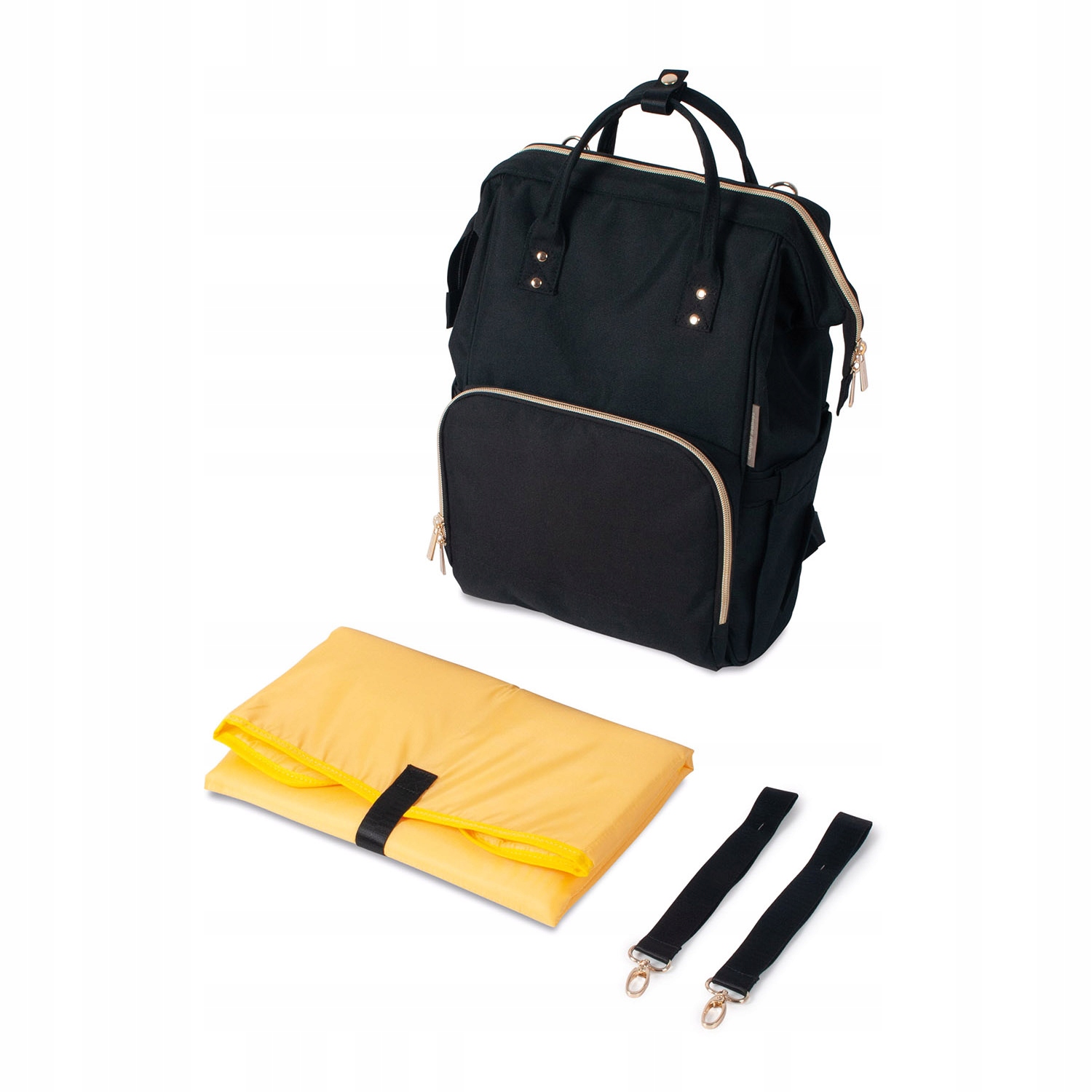 Torba do wózka organizer Canpol babies 50/102