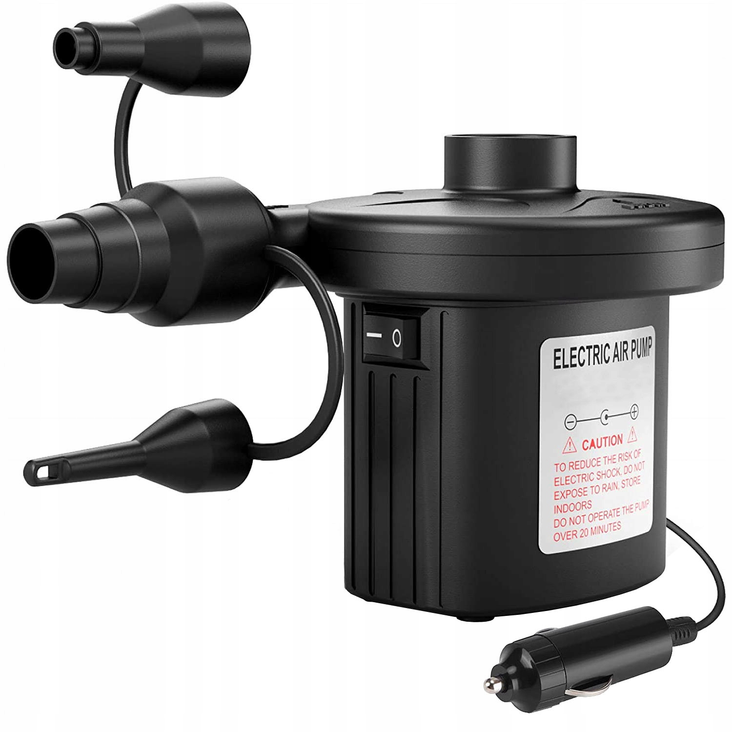 Dmuchany Plac Zabaw 257 x 145 cm x 91 cm Bestway 53092