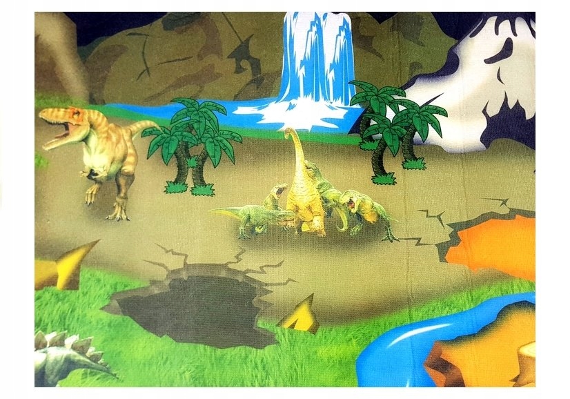 Mata Edukacyjna Dla Maluszka Żółw 3w1 Basen Piłki