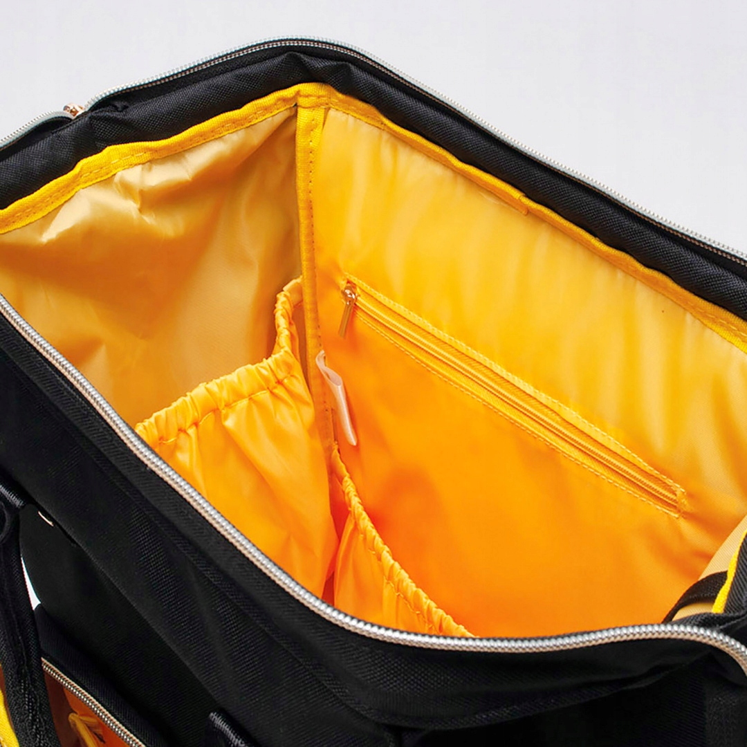 Torba do wózka organizer Canpol babies 50/102