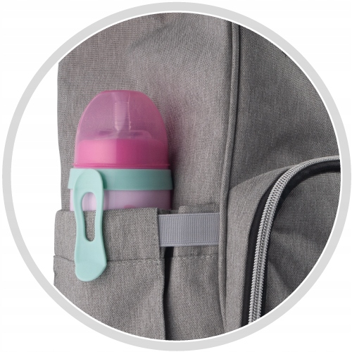 Torba do wózka organizer Canpol babies 50/102