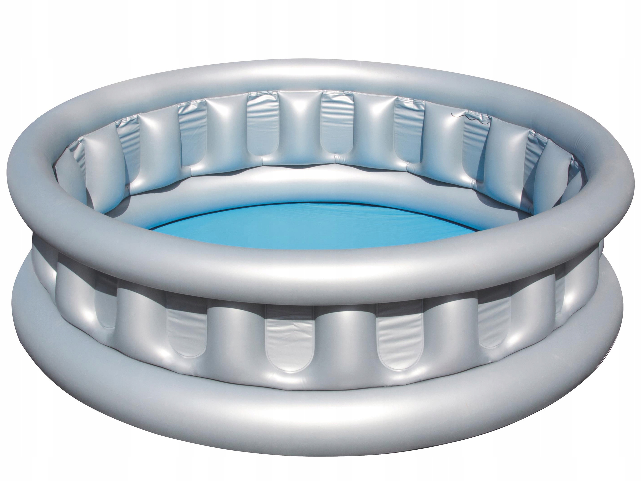 Basen Dmuchany Statek Kosmiczny 152 cm x 43 cm Bestway 51080