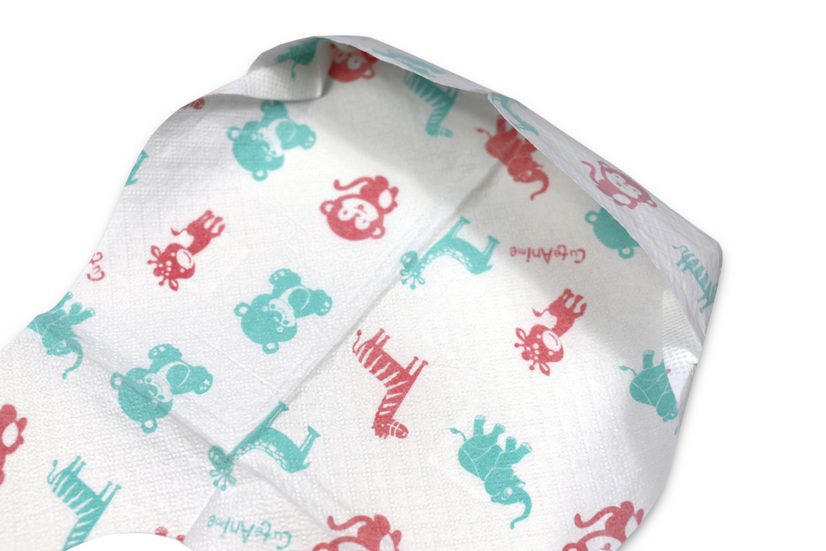 ŚLINIAK JEDNORAZOWY 48772