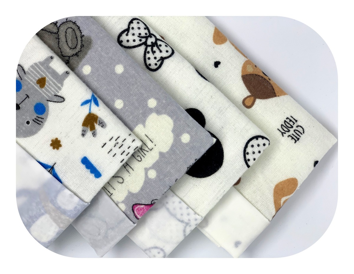 PIELUCHO-CERATKA FLANELOWA CH-380