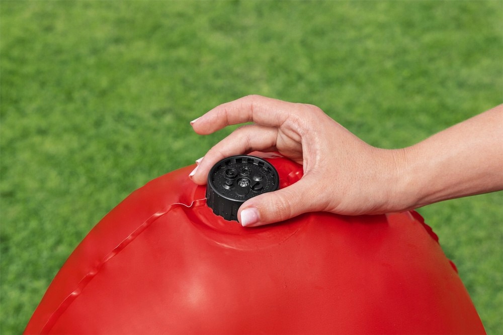 Dmuchana Fontanna Wodna Rakieta 64 x 61 x 102 cm Bestway 52572