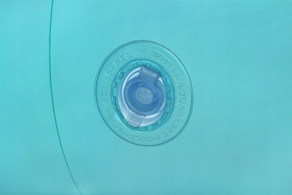 Basen Dmuchany Morski 165 x 104 x 25 cm Bestway 51115