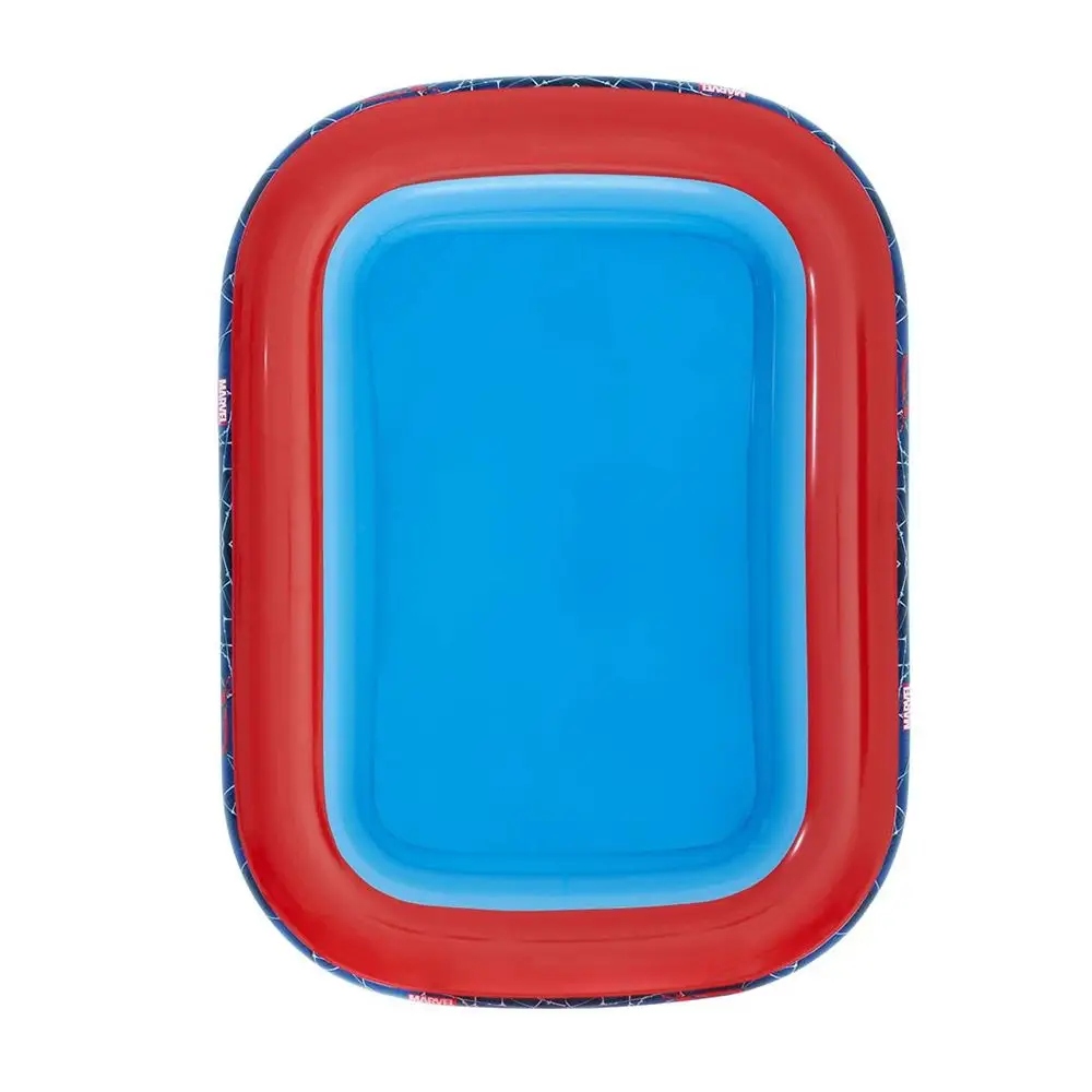 Basen Dmuchany Spider-Man 200x146x48 cm Bestway 98011