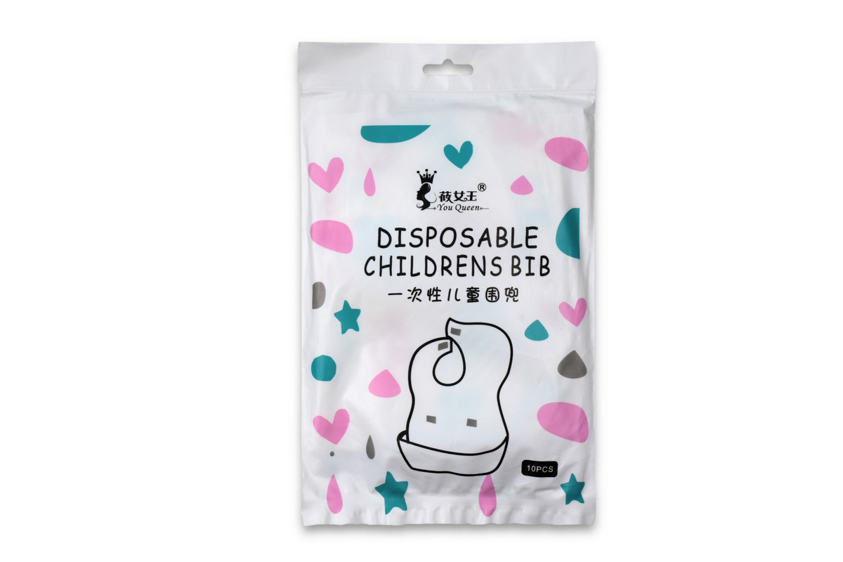 ŚLINIAK JEDNORAZOWY 48772