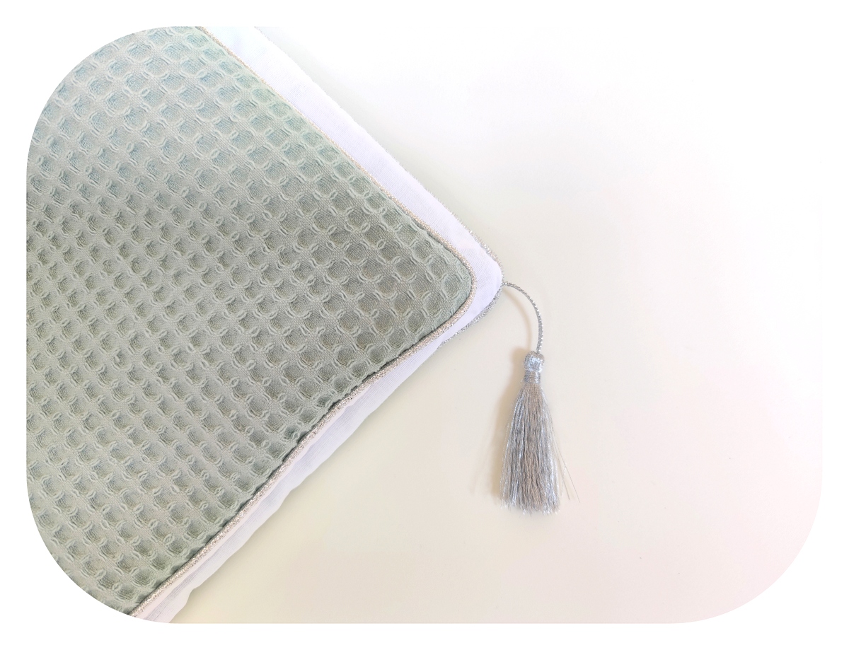 BET NIEMOWLĘCY WAFEL MIĘTA 1426 SREBRNA KOLEKCJA