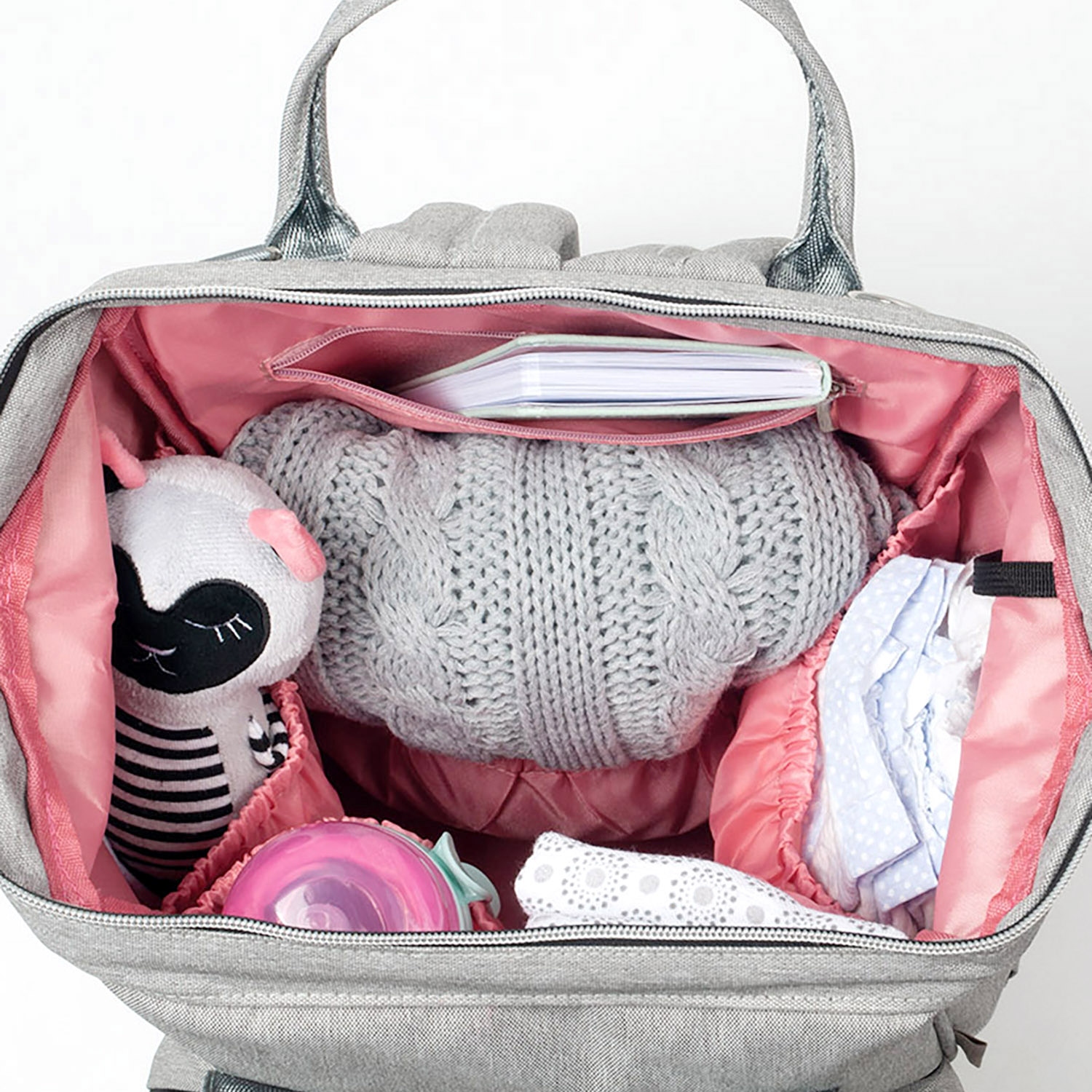 Torba do wózka organizer Canpol babies 50/103