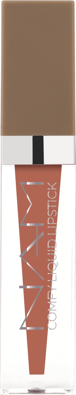 NAM COMFY POMADKA DO UST NR 01 DUSTY PINK 4 G