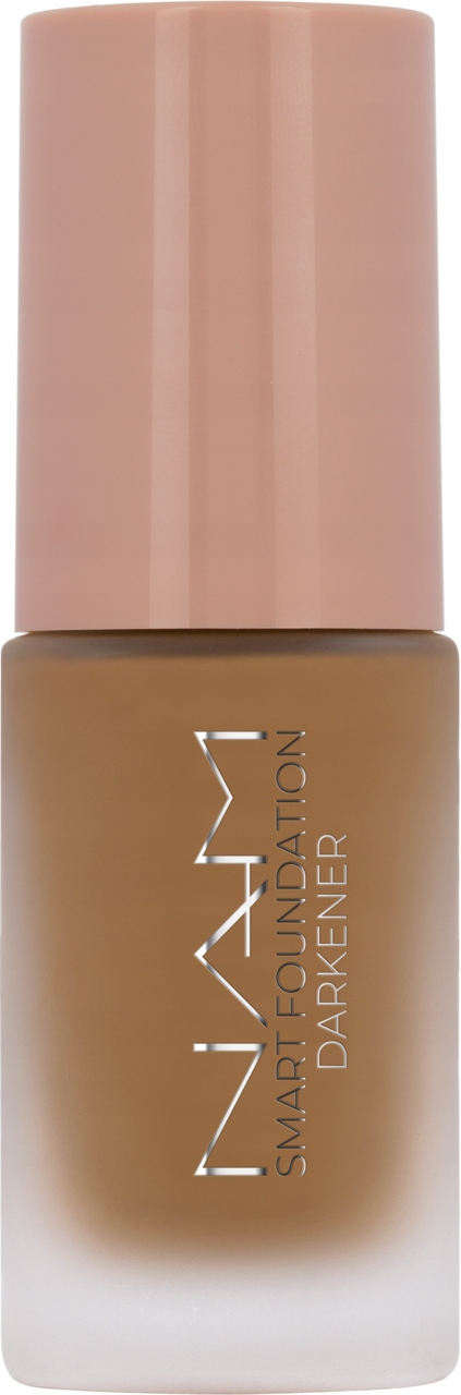 NAM SMART FOUNDATION PRZYCIEMNIACZ DO PODKŁADU NR 2; 19 ML