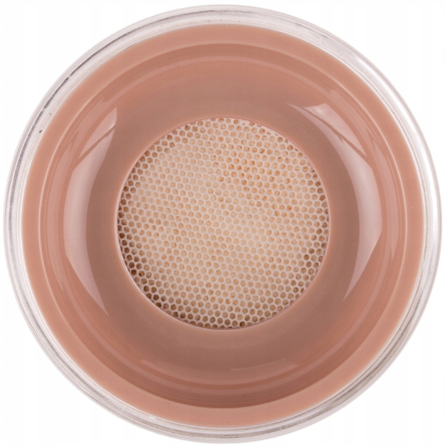 NAM PUDER DO TWARZY SATYNOWE WYKOŃCZENIE Z MIKROALGĄ I GLINKĄ SATIN 8 G