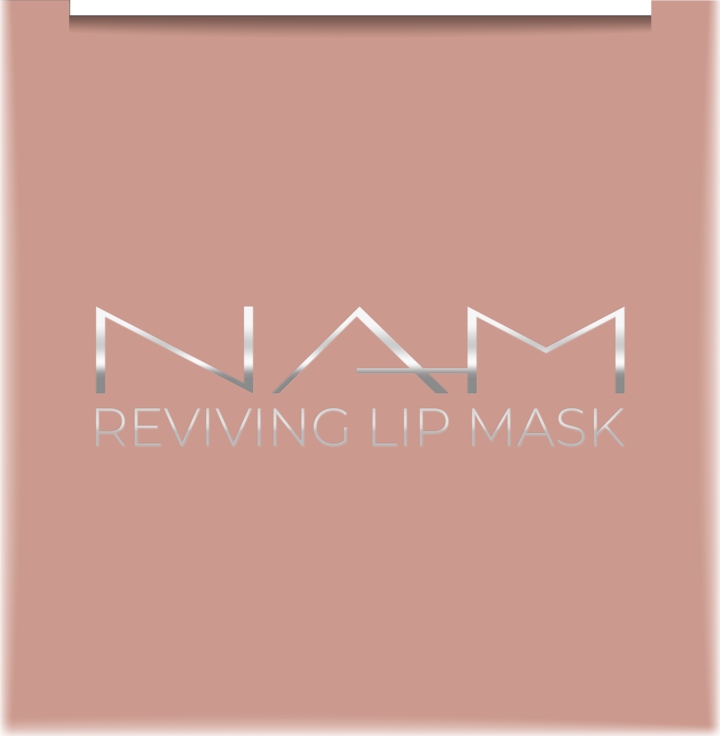 NAM MASKA DO UST INTENSYWNIE NAWILŻAJĄCA REVIVING 15 G
