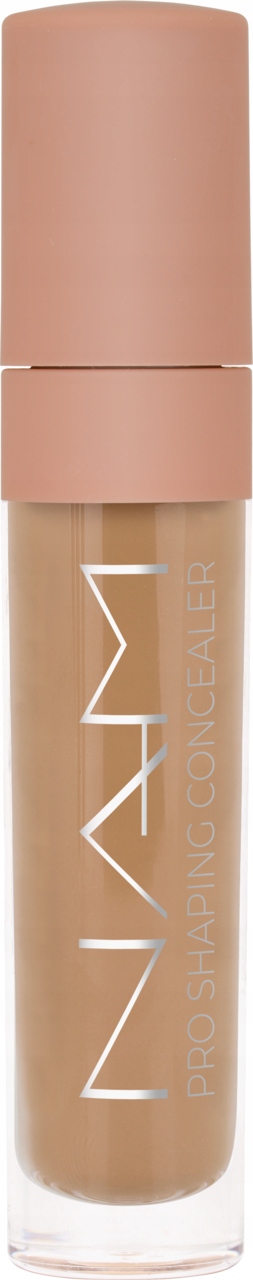 NAM PRO SHAPING KOREKTOR DO TWARZY NR 06N NATURAL BRONZE 6 ML