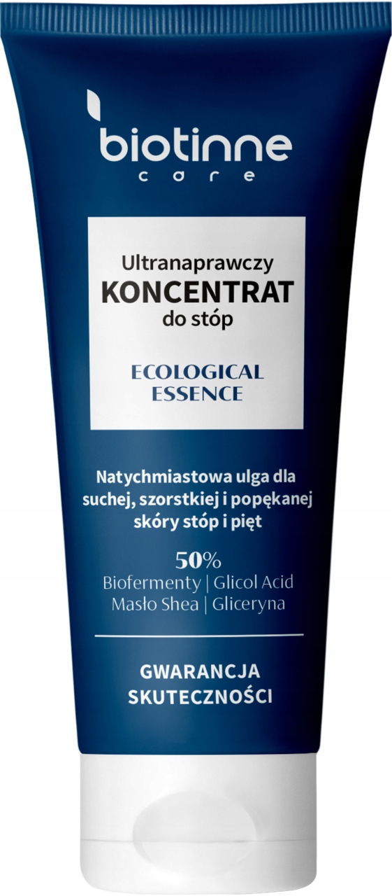 BIOTINNE CARE KONCENTRAT DO STÓP ULTRANAPRAWCZY 100 ML