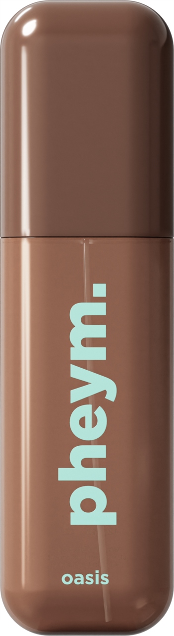 PHEYM OASIS MGIEŁKA DO CIAŁA DLA KOBIET 120 ML