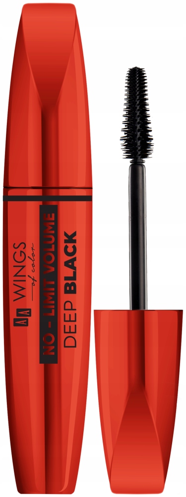AA WINGS OF COLOR NO-LIMIT VOLUME TUSZ DO RZĘS 6 G