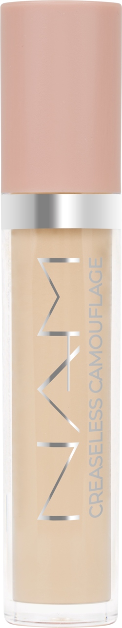 NAM CREASELESS KOREKTOR DO TWARZY SUPER KRYJĄCY 05N TRUE NATURAL 5 ML