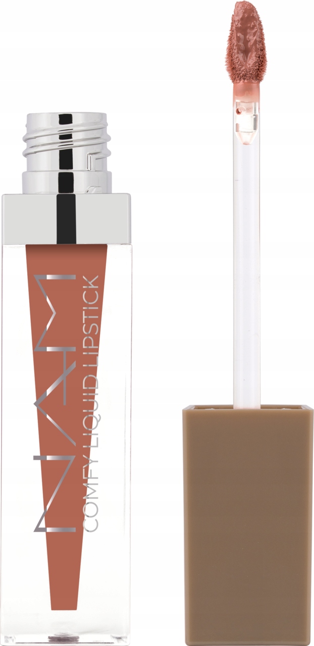 NAM COMFY POMADKA DO UST NR 01 DUSTY PINK 4 G