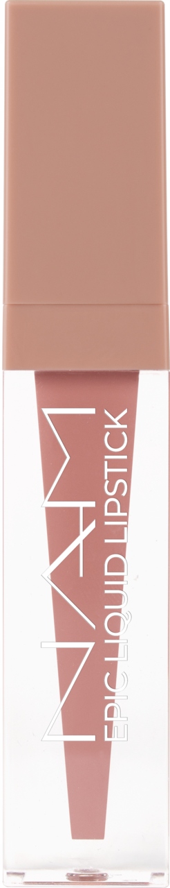 NAM EPIC POMADKA DO UST W PŁYNIE DEMI-MATTE NR 2 NATURAL 3,5 ML