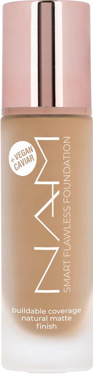 NAM SMART FLAWLESS INTELIGENTNY PODKŁAD DO TWARZY 08W SUNKISSED 30 ML