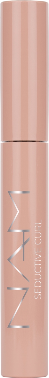 NAM TUSZ DO RZĘS PODKRĘCAJĄCY SEDUCTIVE CURL BLACK 8 G