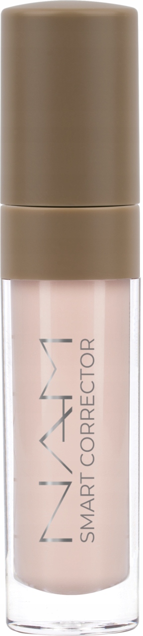 NAM SMART KOREKTOR DO TWARZY NR 04 ANTI DARK CIRCLES LIGHT 5 ML