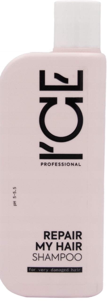 ICE PROFESSIONAL REPAIR MY HAIR SZAMPON DO WŁOSÓW 250 ML