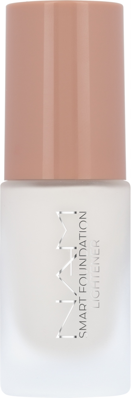 NAM ROZJAŚNIACZ DO PODKŁADU 19 ML