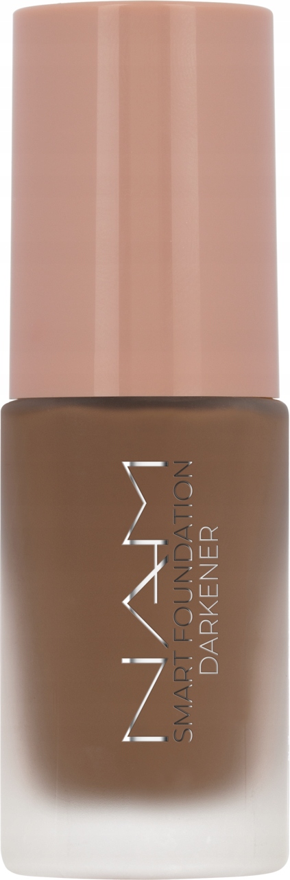 NAM SMART FOUNDATION PRZYCIEMNIACZ DO PODKŁADU NR 3; 19 ML