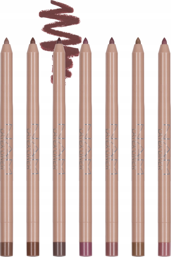 NAM LATEX KONTURÓWKA DO UST NR 03 SOFT TOUCH 1 SZT