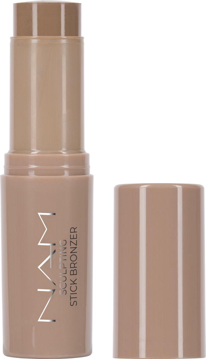 NAM SCULPTING STICK BRONZER W SZTYFCIE NR 01 COOL NUDE 10 G