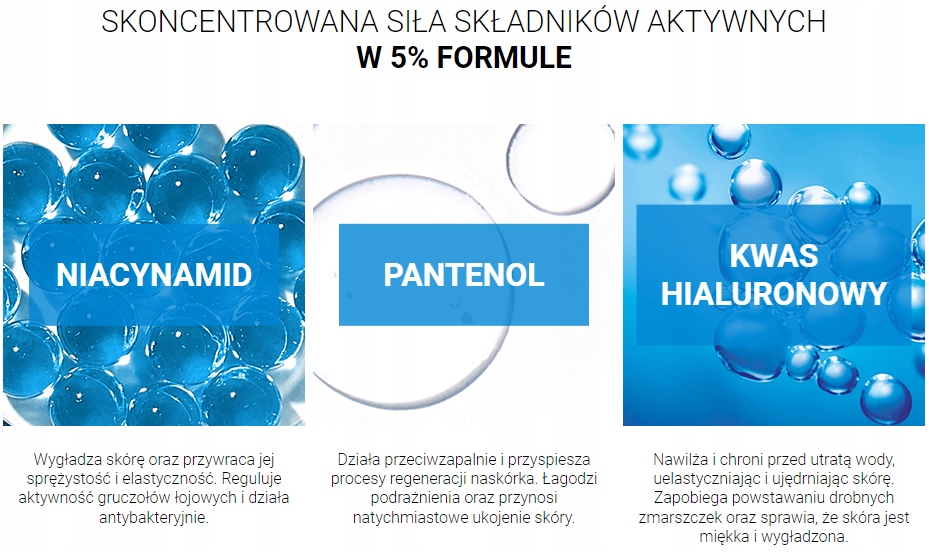 MIXA HYALUROGEL SERUM DO TWARZY DLA SKÓRY WRAŻLIWEJ 30 ML