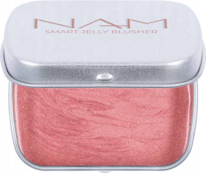 NAM SMART JELLY RÓŻ DO POLICZKÓW NR 03 SPARKLING PLEASURE 10 G