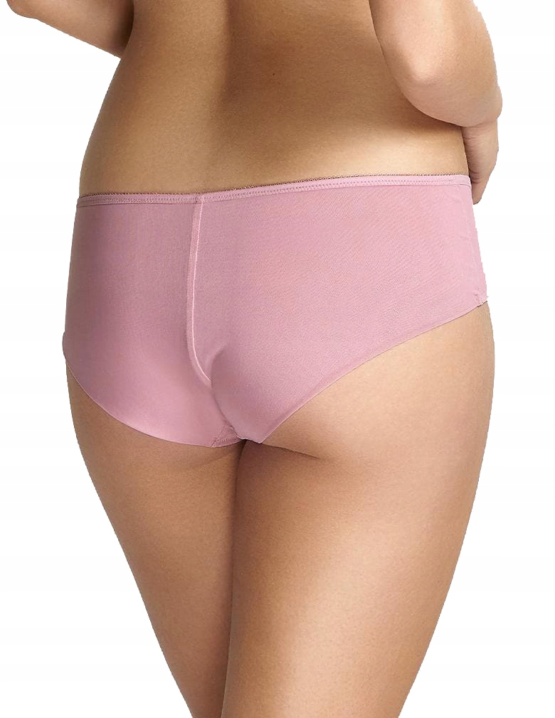 Majtki Panache majtki figi damskie Brief 7963 Cari 34 XS różowe