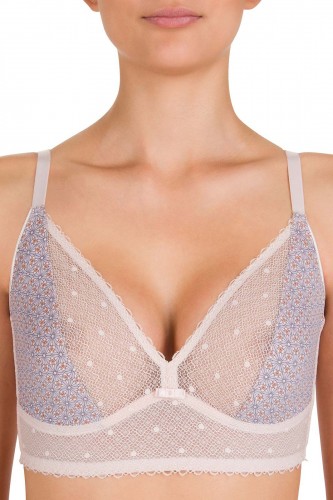 Felina biustonosz braletka koronkowa 803857 Conturelle Capri 75C outlet