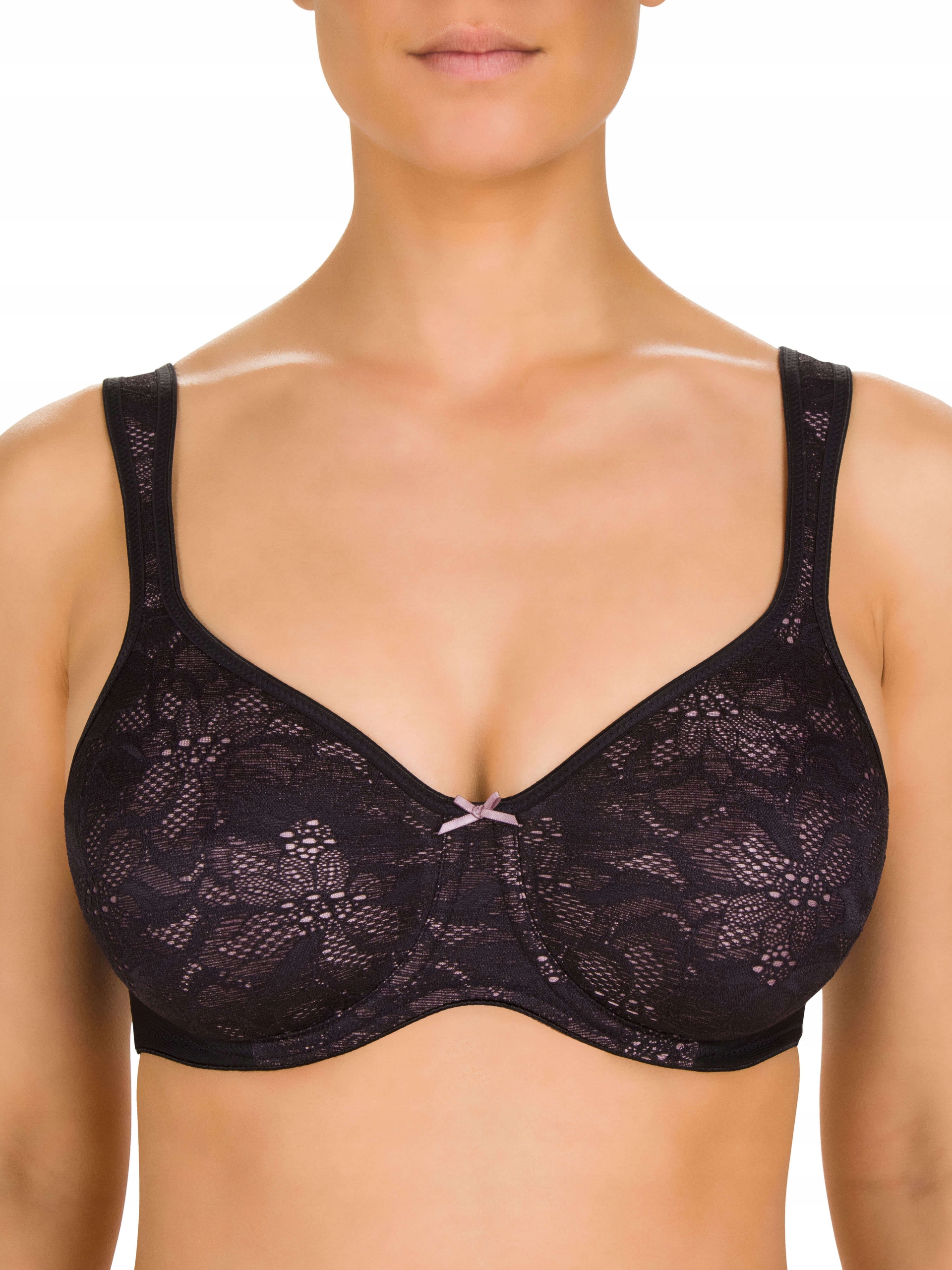 Felina biustonosz Chanson 202218 80C czarny